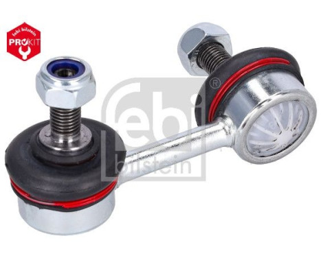 Stabilizer Bar Set, Image 6