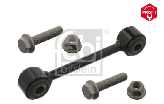 Stabilizer Bar Set, Image 2