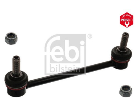 Stabilizer Bar Set, Image 3