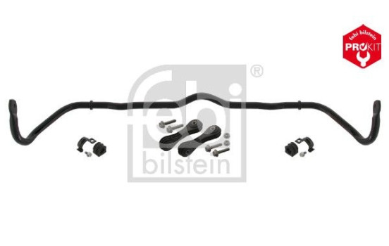 Stabilizer Bar Set, Image 2