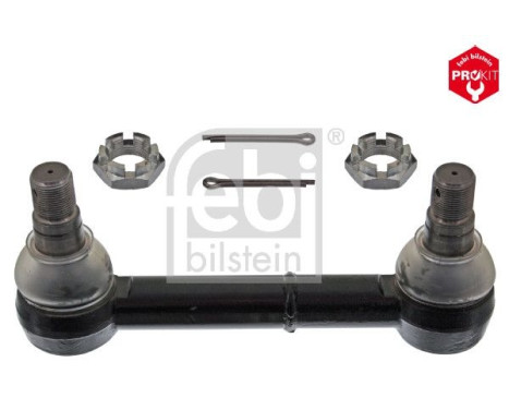 Stabilizer Bar Set, Image 3