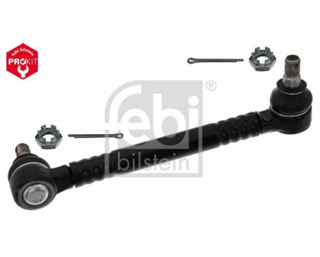 Stabilizer Bar Set, Image 5