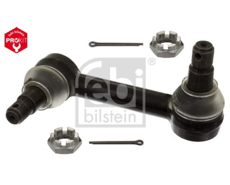 Stabilizer Bar Set, Image 5