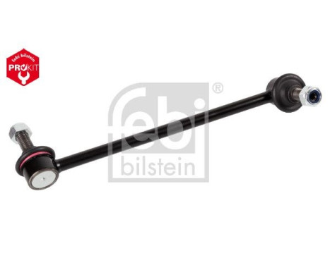 Stabilizer Bar Set, Image 3