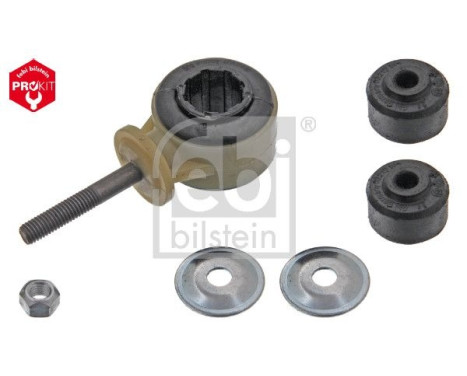 Stabilizer Bar Set, Image 3