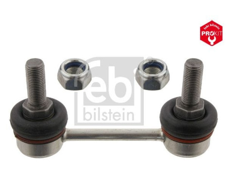 Stabilizer Bar Set, Image 3