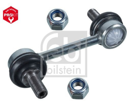 Stabilizer Bar Set, Image 3