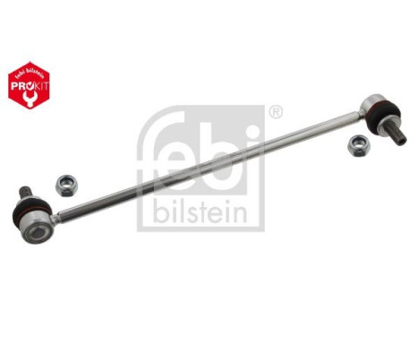 Stabilizer Bar Set, Image 3