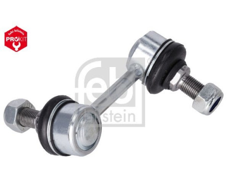 Stabilizer Bar Set, Image 6