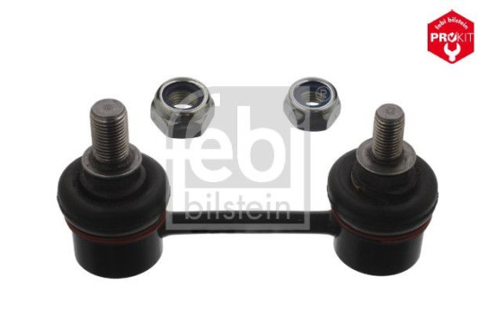 Stabilizer Bar Set, Image 2