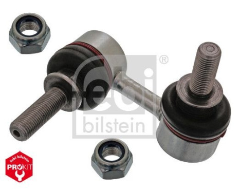 Stabilizer Bar Set, Image 5