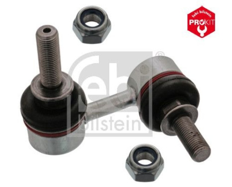 Stabilizer Bar Set, Image 3