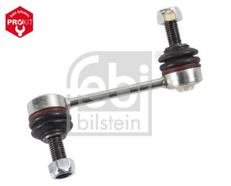 Stabilizer Bar Set, Image 5