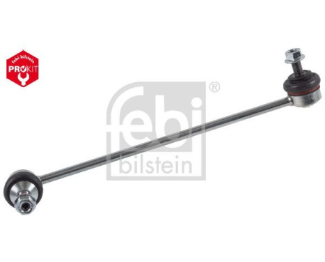 Stabilizer Bar Set, Image 5