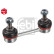 Stabilizer Bar Set, Thumbnail 3