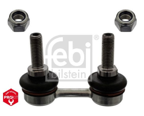 Stabilizer Bar Set, Image 3