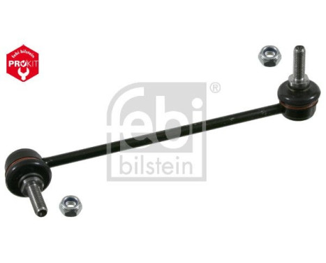 Stabilizer Bar Set, Image 3