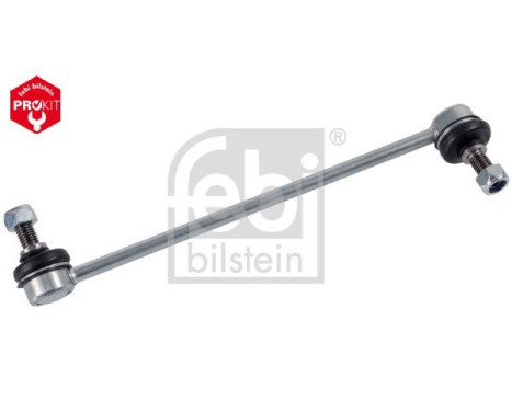 Stabilizer Bar Set, Image 5