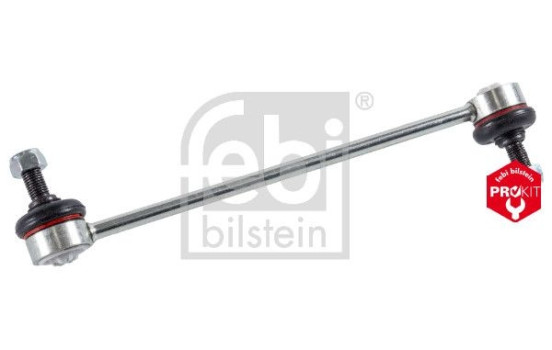 Stabilizer Bar Set, Image 2