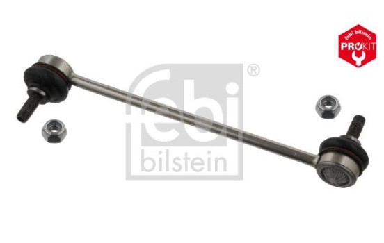 Stabilizer Bar Set, Image 2