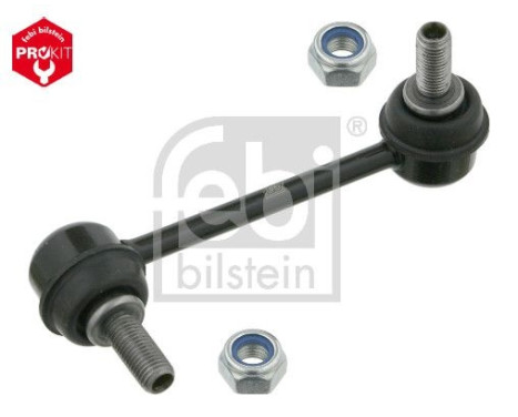 Stabilizer Bar Set, Image 5