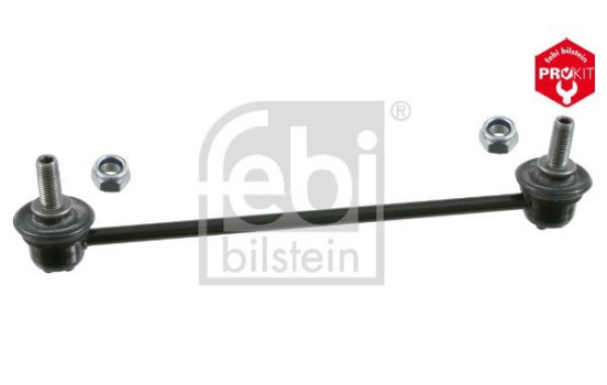 Stabilizer Bar Set, Image 2