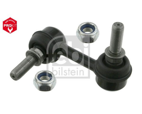 Stabilizer Bar Set, Image 6