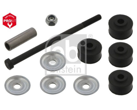 Stabilizer Bar Set, Image 3