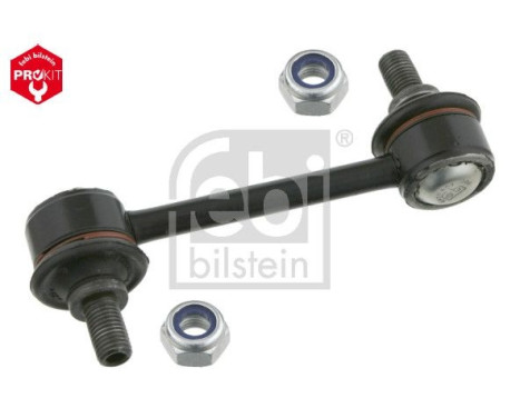 Stabilizer Bar Set, Image 3