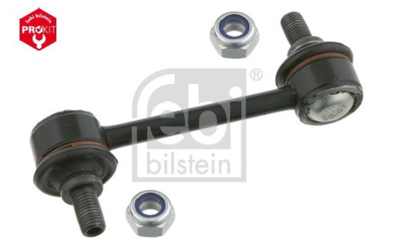 Stabilizer Bar Set, Image 3