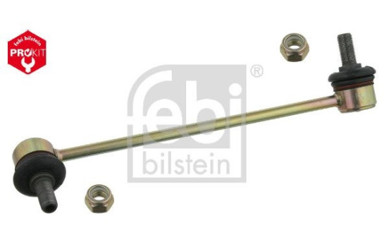 Stabilizer Bar Set, Image 5