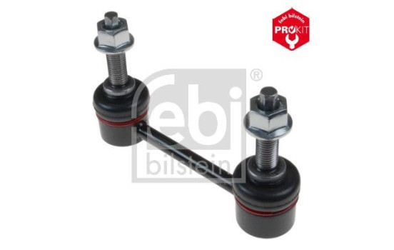 Stabilizer Bar Set, Image 3