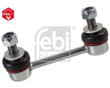 Stabilizer Bar Set, Image 3
