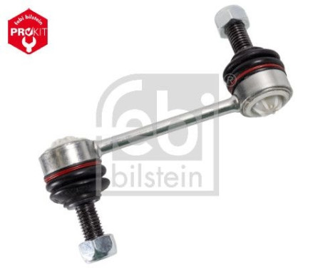 Stabilizer Bar Set, Image 3