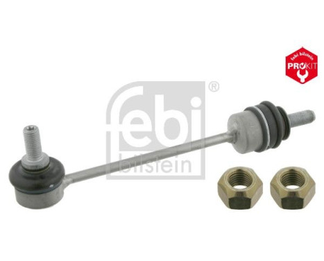 Stabilizer Bar Set, Image 3
