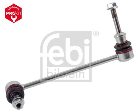 Stabilizer Bar Set, Image 3