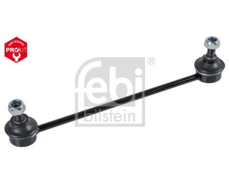 Stabilizer Bar Set, Image 3