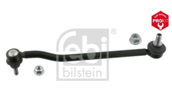 Stabilizer Bar Set, Image 3