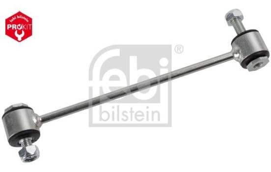 Stabilizer Bar Set, Image 3