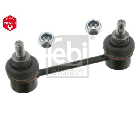 Stabilizer Bar Set, Image 3