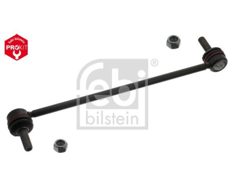 Stabilizer Bar Set, Image 3
