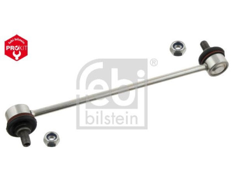 Stabilizer Bar Set, Image 3
