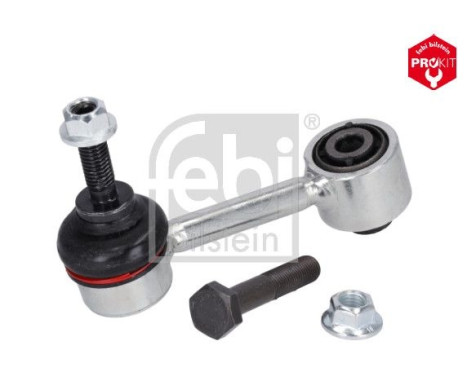 Stabilizer Bar Set, Image 3