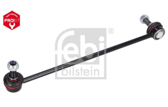 Stabilizer Bar Set, Image 4