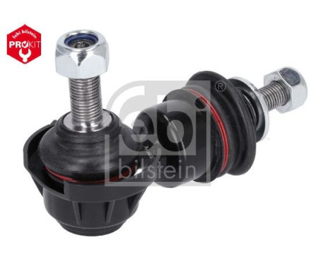 Stabilizer Bar Set, Image 3