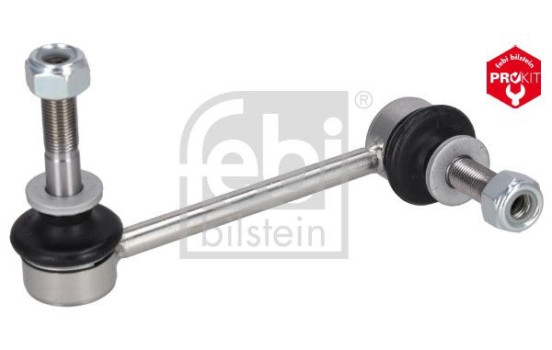 Stabilizer Bar Set, Image 3