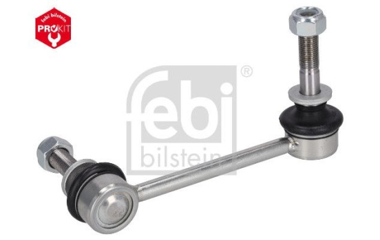 Stabilizer Bar Set, Image 4