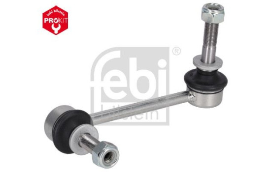 Stabilizer Bar Set, Image 6