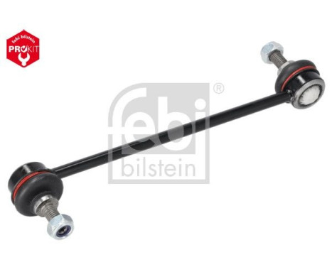 Stabilizer Bar Set, Image 3