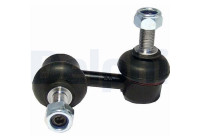 Stabilizer bar TC1537 Delphi